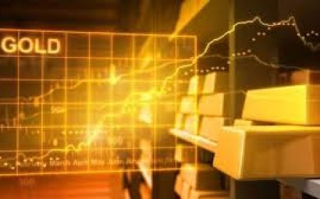 ଏବର୍ଷ ସୁନା ବଢ଼ିଛି ୩୪ ହଜାର