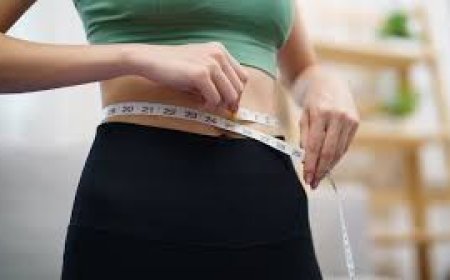 ଶୀଘ୍ର ଓଜନ କେମିତି କମାଇବେ?