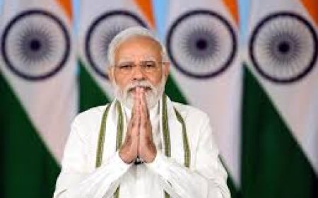 ପ୍ରଥମ ଥର RSS ହେଡକ୍ୱାଟର ଯିବେ ପ୍ରଧାନମନ୍ତ୍ରୀ ମୋଦି