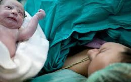 ବେସରକାରୀ ହସ୍ପିଟାଲରେ  ସିଜାରିଆନ୍ ଡେଲିଭରି ସଂଖ୍ୟା  ଅଧିକ