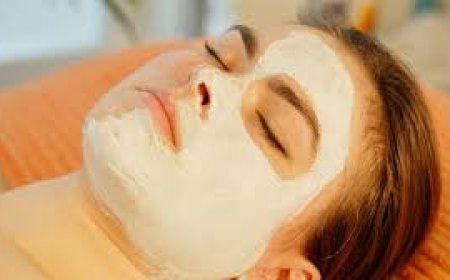 ଘରୋଇ ଉପଚାର ଦ୍ୱାରା ରୂପଚର୍ଯ୍ୟା