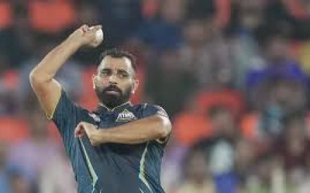 ମନରେଗା ଯୋଜନାରେ ପଞ୍ଜିକୃତ ହେଲେ ମହମ୍ମଦ ଶାମିଙ୍କ ଭଉଣୀ, ଭିଣୋଇ