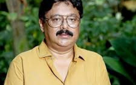 ଘରୁ ଆସି ମାନସ ଚୌଧୁରୀଙ୍କୁ ଉଠାଇ ନେଇଛି ପୋଲିସ