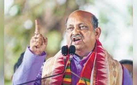 ମନମୋହନ ନା ନୂଆ ଚେହେରା ?