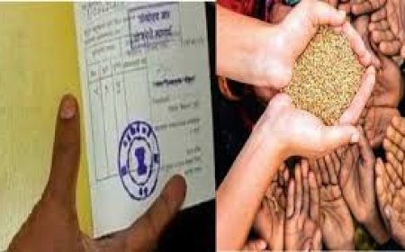 'କାହାର ବି କଟିବନି ରାସନ୍ କାର୍ଡ' :  ଯୋଗାଣ ମନ୍ତ୍ରୀ