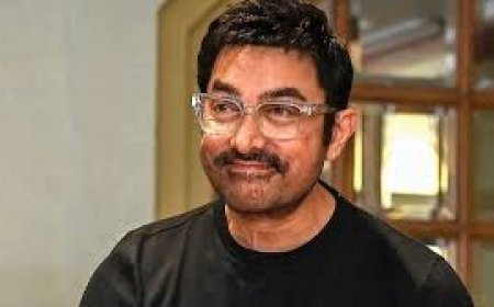 ୟୁଟ୍ୟୁବ୍ ଚ୍ୟାନେଲ ଲଞ୍ଚ କଲେ ଆମିର ଖାନ୍