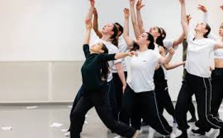 ମାତ୍ର ୨୦ ମିନିଟ୍‌ ଡ୍ୟାନ୍ସ କରନ୍ତୁ : ମିଳିବ ଫାଇଦା