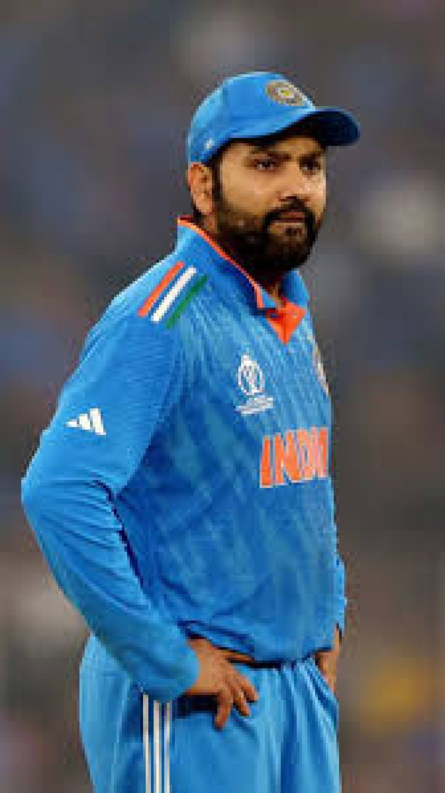 ପ୍ରେସ୍‌ମିଟ୍‌ରେ ସ୍ପଷ୍ଟ କଲେ ରୋହିତ ଶର୍ମା: ଦିନିକିଆରୁ ସନ୍ନ୍ୟାସ ନେଇ କ୍ୟାପ୍‌ଟେନ୍‌ଙ୍କ ପ୍ରତିକ୍ରିୟା