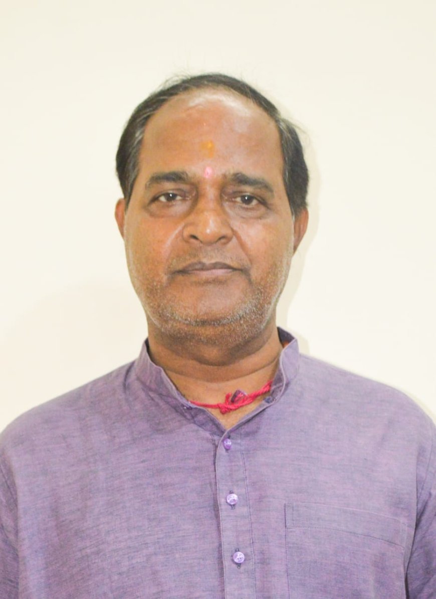 ରାଜ୍ୟର ସବୁ ଚାଷୀଙ୍କର ଇ-କେୱାଇସି : ଯୋଗାଣ ମନ୍ତ୍ରୀ