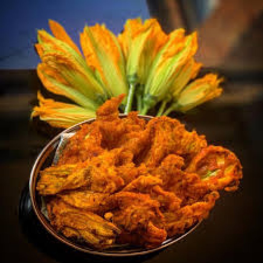 କଖାରୁଫୁଲ ବୃଦ୍ଧି କରେ ରୋଗ ପ୍ରତିରୋଧକ ଶକ୍ତି