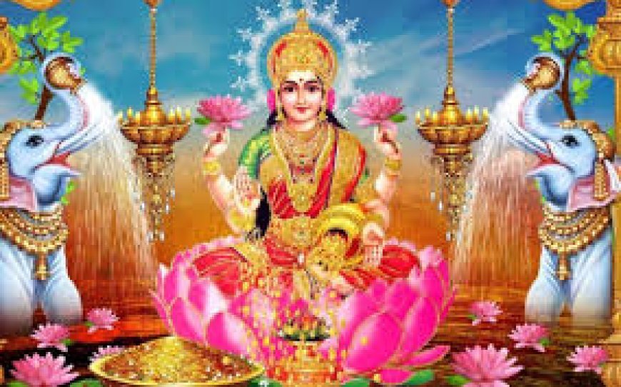 କେବେ ବି କରନ୍ତୁନି ଏପରି ଭୁଲ୍‌,  ମହାଲକ୍ଷ୍ମୀ କରିବେ କୋପ !