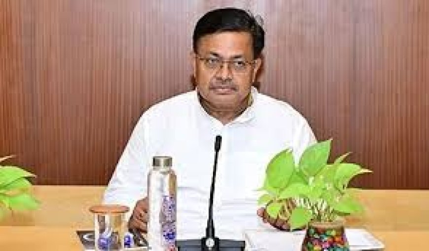 ନବ ଦାସ ହତ୍ୟାକାଣ୍ଡ : ପୁଣି ତଦନ୍ତ କରୁଛି କ୍ରାଇମବ୍ରାଞ୍ଚ