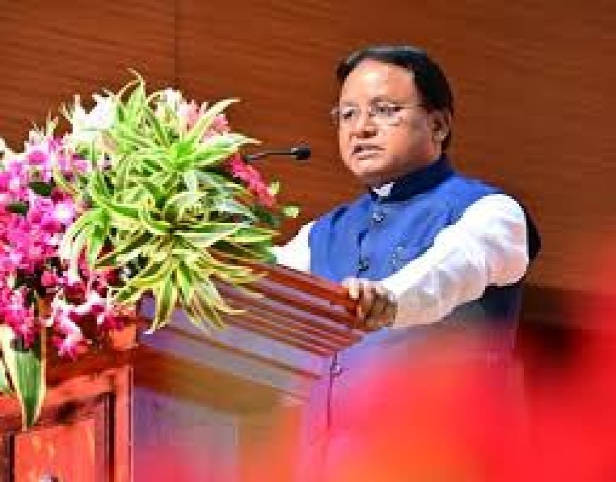 ୫ ବର୍ଷରେ ବହିଷ୍କୃତ ହୋଇଛନ୍ତି ୧୫୯ ଜଣ ଦୁର୍ନୀତିଗ୍ରସ୍ତ ସରକାରୀ ଅଧିକାରୀ : ମୁଖ୍ୟମନ୍ତ୍ରୀ