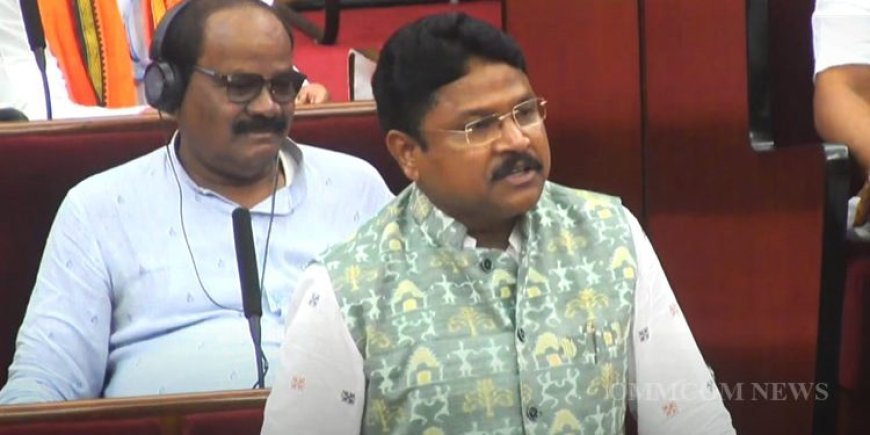 ଡିସେମ୍ବର ୨୦୨୫ରେ ଓଡ଼ିଶା ଆରମ୍ଭ କରିବ ସେମିକଣ୍ଡକ୍ଟର ଉତ୍ପାଦନ