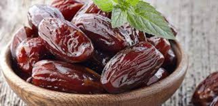 ଅସ୍ଥି ଶକ୍ତ କରେ ଖଜୁରି