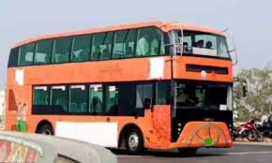 ରାଜ୍ୟରେ ଆରମ୍ଭ ହେବ ‘ମୁଖ୍ୟମନ୍ତ୍ରୀ ବସ୍ ସେବା’