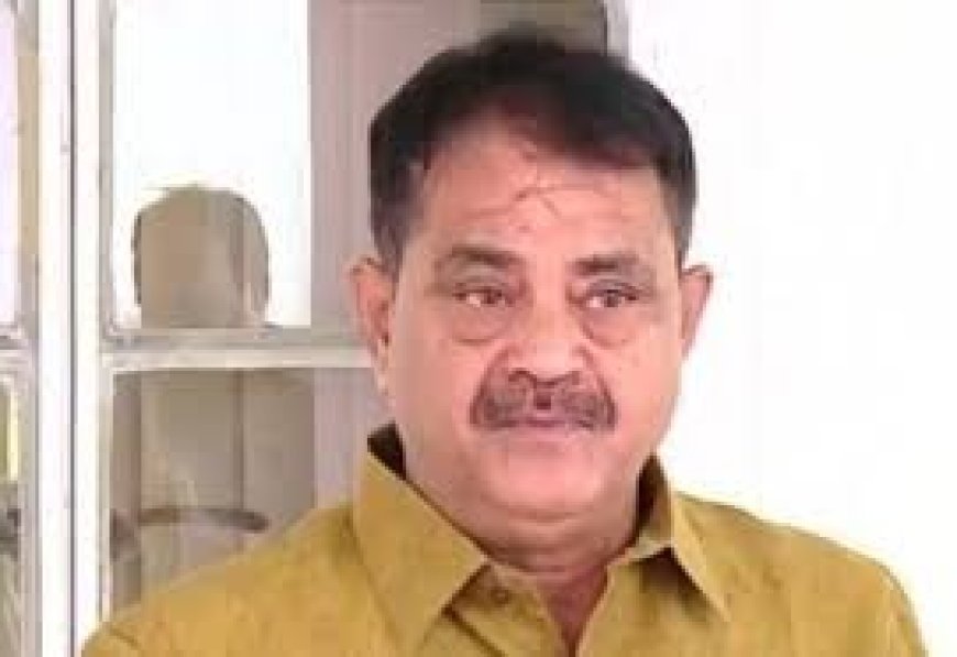 ମୋର ଆଉ ରାଜନୀତି କରିବାର ଇଚ୍ଛା ନାହିଁ: ତାରା ବାହିନୀପତି