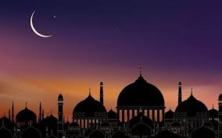 Eid ଉପଲକ୍ଷେ ମୁସଲମାନ ଭାଇଙ୍କୁ ସ୍ବତନ୍ତ୍ର ବାର୍ତ୍ତା ଦେଲେ ମୋଦି