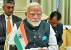 ୮ ଦିନିଆ ଗସ୍ତରେ ମୋଦି