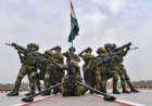ଭାରତୀୟ ସେନାରେ ସୈନିକଙ୍କ ଅଭାବ
