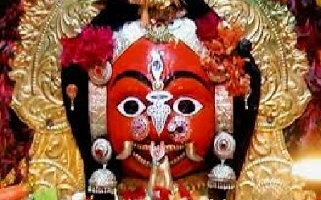 ଆଜିଠୁ ପ୍ରସିଦ୍ଧ ବୁଢୀ ଠାକୁରାଣୀ ଯାତ୍ରା