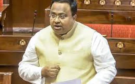 ୱାକଫ୍ ବିଲକୁ  ନେଇ ବିଜେଡି ଦିଫାଳ