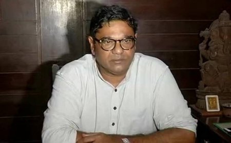 ଭୋଟ୍ ଦେଲେନି ଦେବାଶିଷ, କାହିଁକି ଜାଣନ୍ତୁ ?