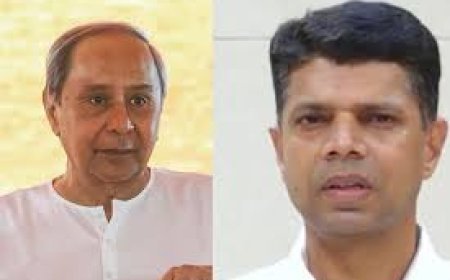 ଭୁଲ୍‌ କଲେ ପାଣ୍ଡିଆନ୍‌, କିଳା ନେବେ ସସ୍ମିତ