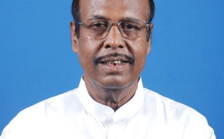 ପ୍ରଫୁଲ୍ଲ ଘଡ଼ାଇଙ୍କ ବିସ୍ଫୋରକ ବୟାନ: ନବୀନ ସାମ୍ନାକୁ ଆସନ୍ତୁ, ସ୍ପଷ୍ଟୀକରଣ ଦିଅନ୍ତୁ