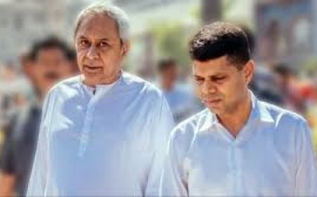 ଲଢେ଼ଇ ଷ୍ଟାର୍ଟ : ନବୀନ ବିଜେଡ଼ି ବନାମ ପାଣ୍ଡିଆନ୍‌ ବିଜେଡ଼ି