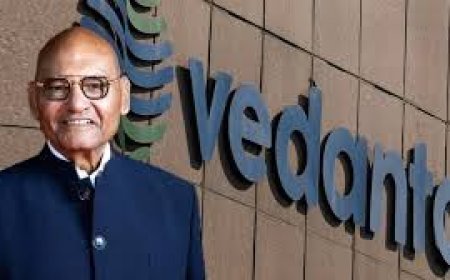 "ଅଲ୍ହ୍ୟାଣ୍ଡସ୍ ଅନ୍ ଡେକ୍’: ଅନୀଲ ଅଗ୍ରୱାଲ