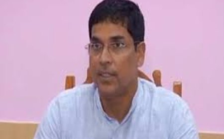 ନବୀନ ଥିବା ଯାଏ ଦଳ ମଜଭୁତ : ଅରୁଣ ସାହୁ