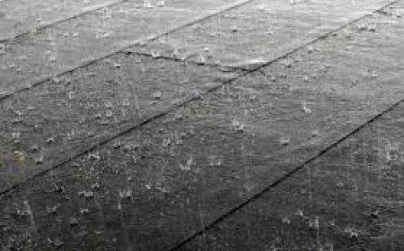 ବର୍ଷାରେ ଧୋଇଗଲା ରାସ୍ତା : ହନ୍ତସନ୍ତ ଗ୍ରାମବାସୀ