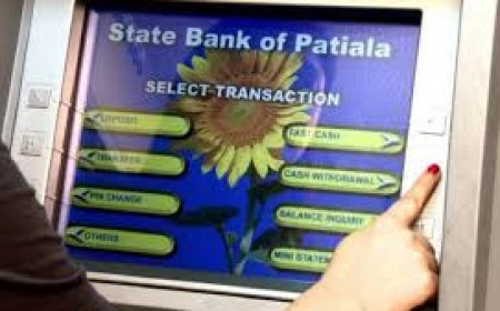ATM ଟ୍ରାଞ୍ଜାକ୍ସନ ନିୟମରେ ବଡ଼ ପରିବର୍ତ୍ତନ