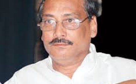 ନୀବନ ଓ ପାଣ୍ଡିଆନକୁ ଟାର୍ଗେଟ କଲେ  ପ୍ରଭାତ