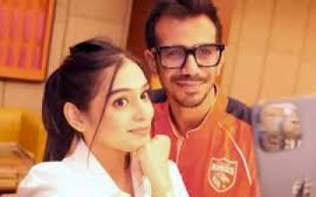 ଦ୍ୱିତୀୟ ବିବାହ କରିବେ ଚହଲ!