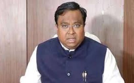 ଦଳ ସ୍ପଷ୍ଟୀକରଣ ଦେବ : ସସ୍ମିତ ପାତ୍ର