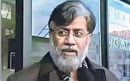 ମୁମ୍ବାଇ ଆକ୍ରମଣର ମାଷ୍ଟର୍‌ମାଇଣ୍ଡ ଭାରତରେ