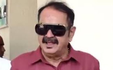 ବିଜେଡି ଆଉ ନବୀନବାବୁଙ୍କ ନିୟନ୍ତ୍ରଣରେ ନାହିଁ : ତାରା