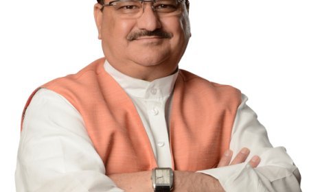 ସାଂସଦ ଓ ବିଧାୟକଙ୍କୁ ନଡ୍ଡାଙ୍କ ଚେତାବନୀ ‘ଅହଙ୍କାର ଛାଡ଼, ଗୋଷ୍ଠୀ କରନି’