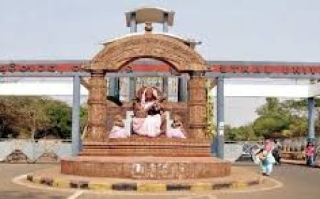 ଲାଗୁ ହେଲା ଓଡ଼ିଶା ବିଶ୍ୱବିଦ୍ୟାଳୟ (ସଂଶୋଧନ) ଅଧିନିୟମ ୨୦୨୪, ମିଳିଲା ରାଜ୍ୟପାଳଙ୍କ ସ୍ବୀକୃତି