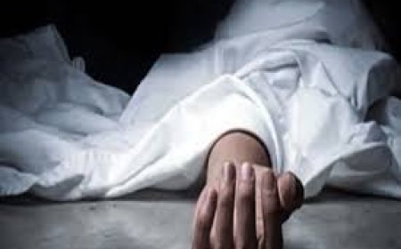 ଆସିଲା ମନୋଜ ନାଏକ ହତ୍ୟା ଘଟଣାରେ  ସିସିଟିଭି ଦୃଶ୍ୟ