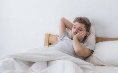 ସକାଳୁ ଉଠି ନିଶ୍ଚୟ କରନ୍ତୁ ଏହି କାମ