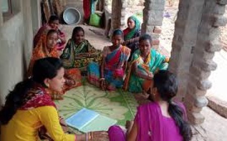 ବିନା ସୁଧରେ SHG ମହିଳାଙ୍କ ସରକାର ଦେବେ ୧୦ ଲକ୍ଷ ଟଙ୍କା ଋଣ