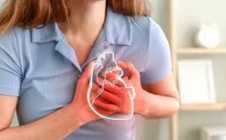 ତାପମାତ୍ରା ବଢିଲେ ହୃତପିଣ୍ଡ ଜନିତ ସମସ୍ୟା ଦେଖାଦିଏ କି ?