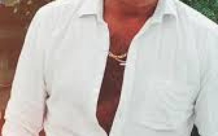 ଜଗତ ଜୀବନ କେଉଁ ଗାଈର ଗୋବର : ବାପି ପଣ୍ଡା 