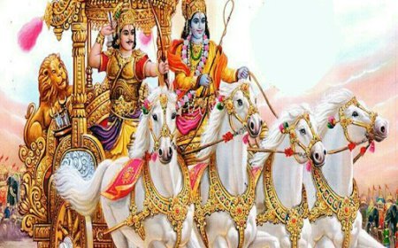 ୟୁନେସ୍କୋରେ ସାମିଲ ହେଲା ଗୀତା