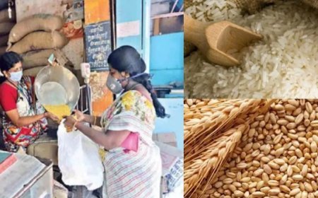 ୨୨ ସୁଦ୍ଧା ରାଶନ କାର୍ଡ ପ୍ରସ୍ତୁତି ଶେଷକର : ସଞ୍ଜୟ କୁମାର ସିଂହ