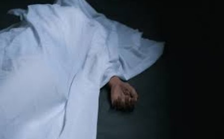 ନାବାଳକ ନିଖୋଜ ଘଟଣା : ପାଇଖାନା ଟାଙ୍କିରୁ ମିଳିଲା ମୃତଦେହ