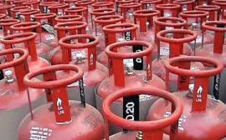 LPG  ଡିଷ୍ଟ୍ରିବ୍ୟୁଟର୍ସ ସଂଘ ସରକାରଙ୍କୁ ଧର୍ମଘଟ ନେଇ ଧମକ